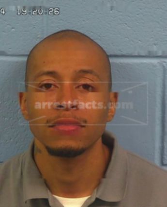 Meko Deontonio Clay