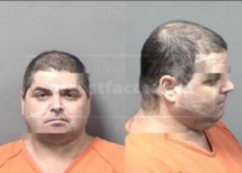 Marcus Manuel Davis