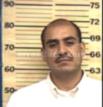 Alfonso Guzman Padilla