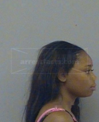 Asia Merritt