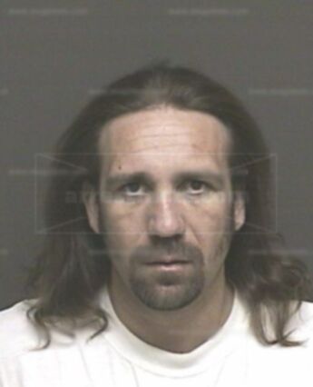 Rodney Lee Brown