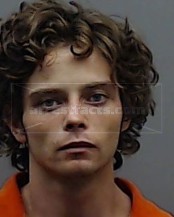 Justin Glen Graham