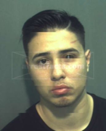Jefferson Fernandez