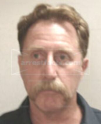 Robert Lee Stockwell