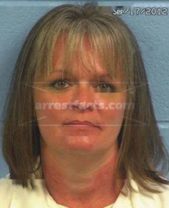 Bridgett Marlow Twaite/cushing