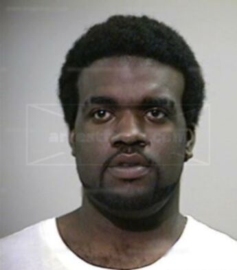 Donald Ray Marshall