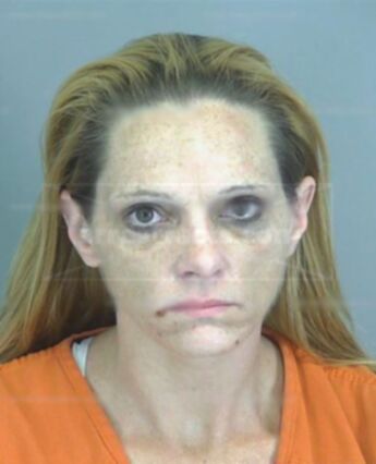 Tammy Rochelle Frady