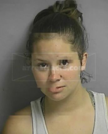 Sarah Lynn Hyde