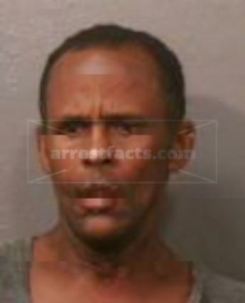 Lionel James Armstead