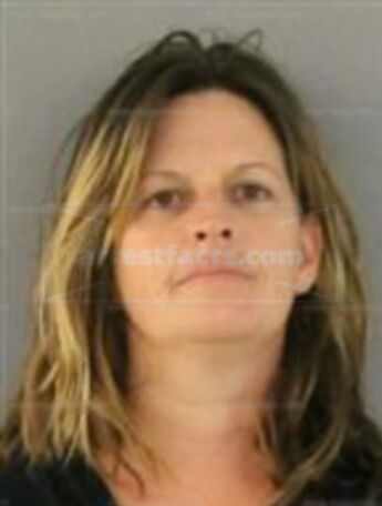 Tina Gail King