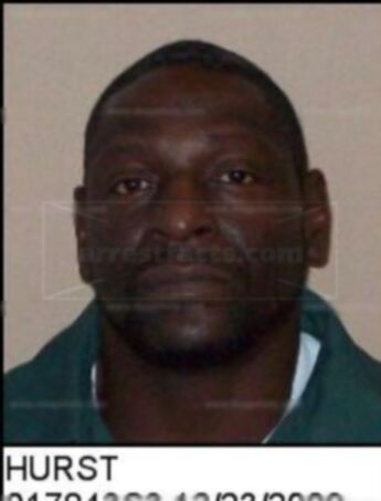 Michael Lamont Hurst