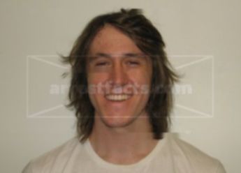 Daniel Frederick Leaver