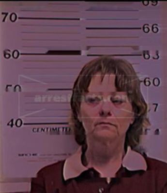Cheryl Ann Forrest
