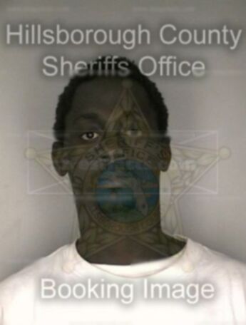 Aubrey Alvincent Pierce