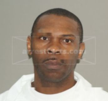 Derrick Shondell Williams