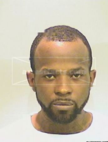 Jerome Santwon Tidmore