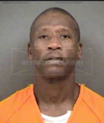 Jeffery Bernard White
