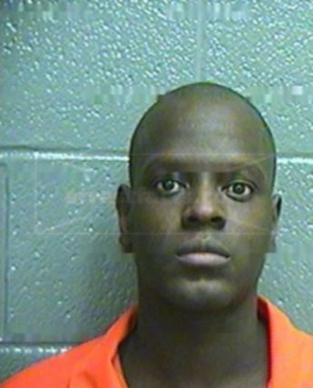 Demario L Cooper
