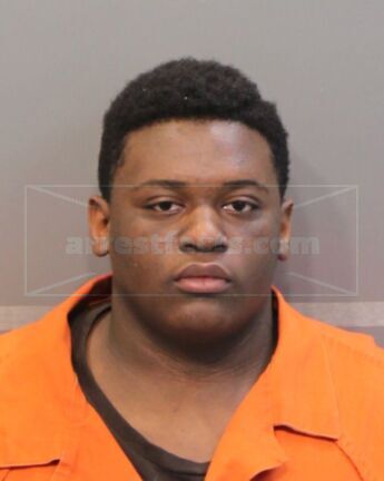 Lamarcus James Copeny