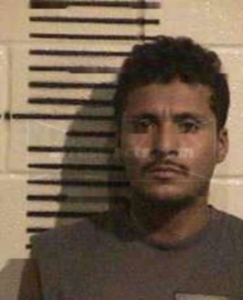 Jose Juarez-Gonzales