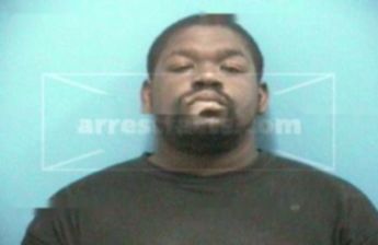 Lanorris Jamar Freeman