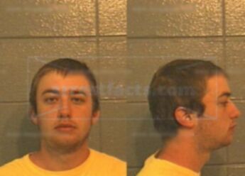 Jared Alexander Subock