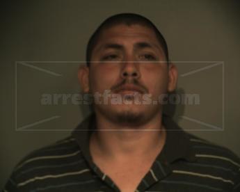Victor Zamarron Militonia Ozornio