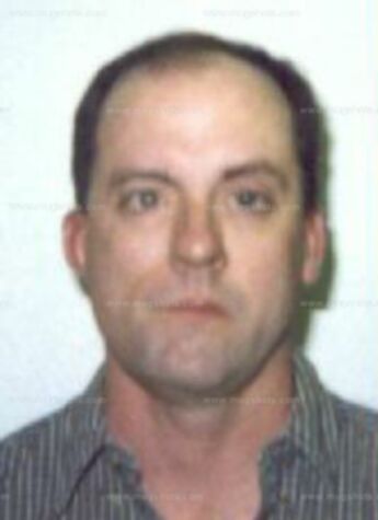 Rickie Wayne Selby