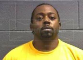 Marcus Dejuan Britt