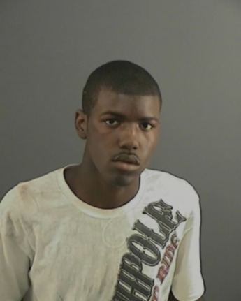 James Lamont Jackson