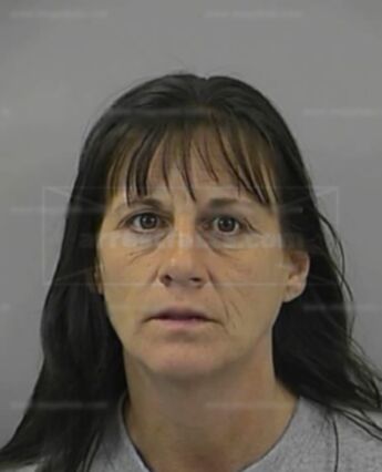 Tina Louise Huffman Dimorier