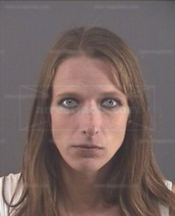 Elizabeth Marie Stovall