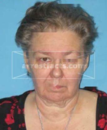 Kathy Ann Rucker