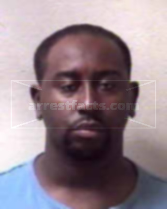 Andre Shawnell King