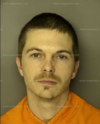 Derek James Worley