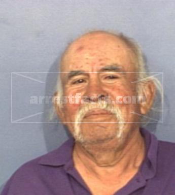Carlos Alberto Sanchez