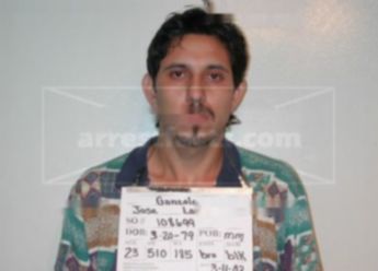 Jose Loeza Gonzalez