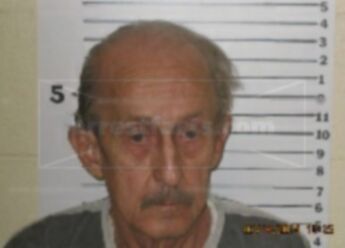 Ronald Gene Woodward