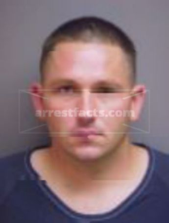Troy Lawrence Matthews