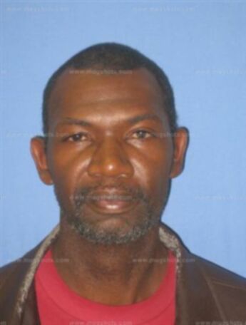 Frank Glenn Carr Jr.