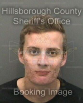 Brady K Robinson
