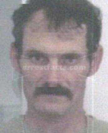 Roy Clayton Myers
