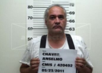 Anselmo Ralph Chavez