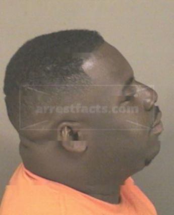 Phillip Fredrick Thomas