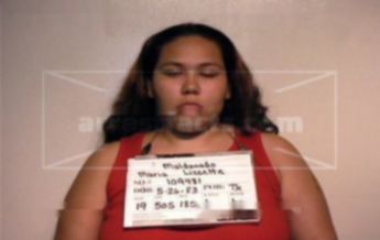 Maria Lizzette Maldonado