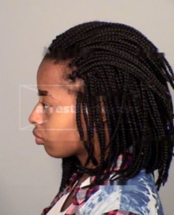 Brittney Joyce Johnson