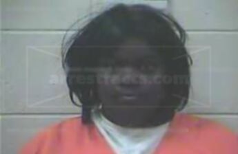 Amy Nicole Murphy