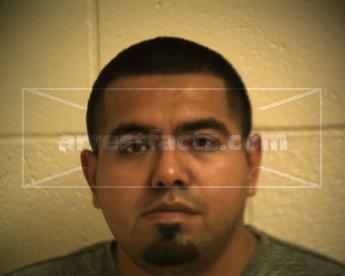 Esau Jacob Martinez