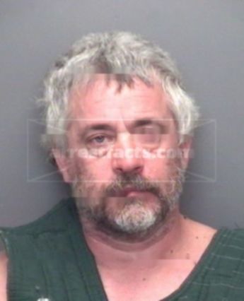Christopher Shawn Helm