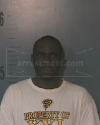 Jarvis Adair Harrell